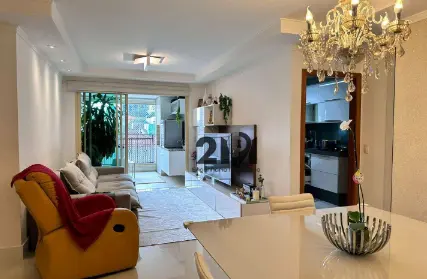 Imagem: Apartamento para Venda, Santana