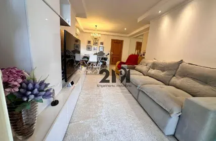 Imagem: Apartamento para Venda, Santana