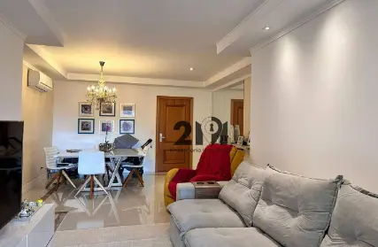 Imagem: Apartamento para Venda, Santana