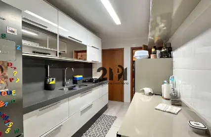 Imagem: Apartamento para Venda, Santana