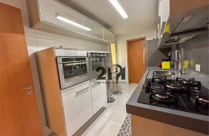 Imagem: Apartamento para Venda, Santana