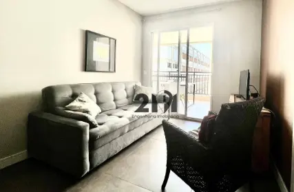 Imagem: Apartamento para Venda, Vila Guilherme