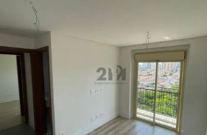 Imagem: Apartamento para Venda, Jardim São Paulo