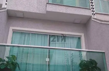 Imagem: Sobrado para Venda, Vila Dom Pedro II