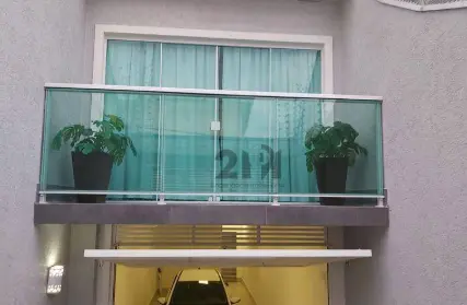 Imagem: Sobrado para Venda, Vila Dom Pedro II