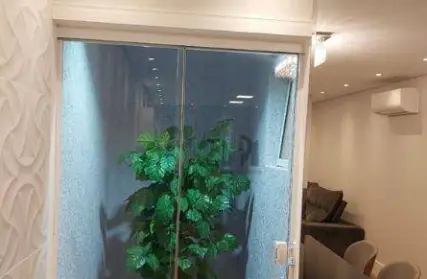 Imagem: Sobrado para Venda, Vila Dom Pedro II