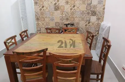 Imagem: Sobrado para Venda, Vila Dom Pedro II