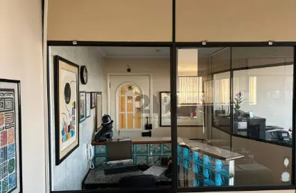 Imagem: Sala Comercial para Venda, Santana