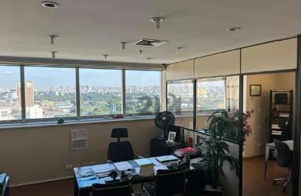 Imagem: Sala Comercial para Venda, Santana