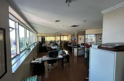Imagem: Sala Comercial para Venda, Santana