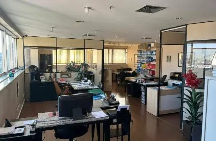 Imagem: Sala Comercial para Venda, Santana