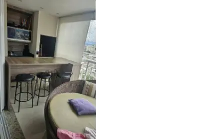 Imagem: Apartamento para Venda, Lauzane Paulista