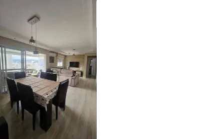 Imagem: Apartamento para Venda, Lauzane Paulista