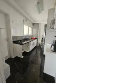 Imagem: Apartamento para Venda, Lauzane Paulista