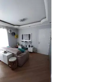 Imagem: Apartamento para Venda, Lauzane Paulista