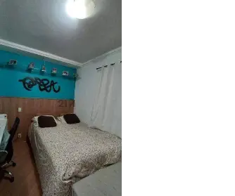 Imagem: Apartamento para Venda, Lauzane Paulista