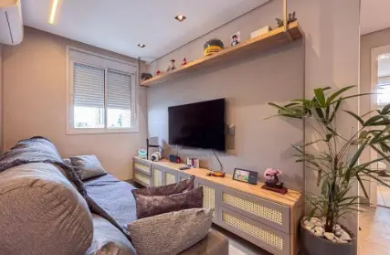 Imagem: Apartamento para Venda, Tucuruvi