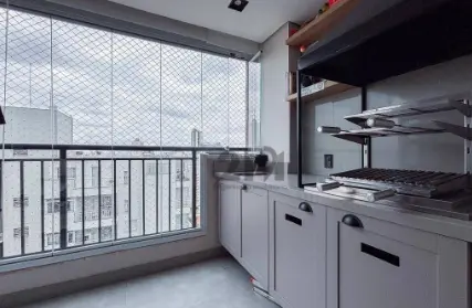 Imagem: Apartamento para Venda, Tucuruvi