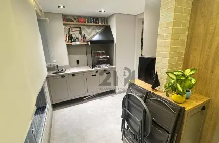 Imagem: Apartamento para Venda, Tucuruvi