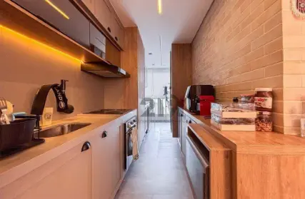 Imagem: Apartamento para Venda, Tucuruvi