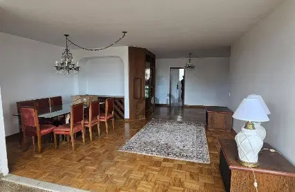 Imagem: Apartamento para Venda, Água Fria
