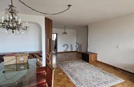 Imagem: Apartamento para Venda, Água Fria