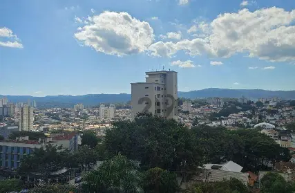 Imagem: Apartamento para Venda, Água Fria