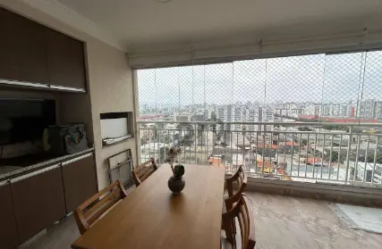 Imagem: Apartamento para Venda, Vila Guilherme