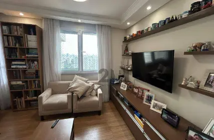 Imagem: Apartamento para Venda, Vila Guilherme