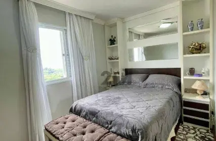 Imagem: Cobertura para Venda, Horto Florestal