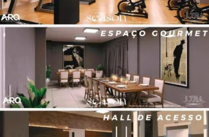 Imagem: Apartamento para Venda, Vila Mazzei