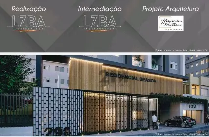 Imagem: Apartamento para Venda, Vila Mazzei