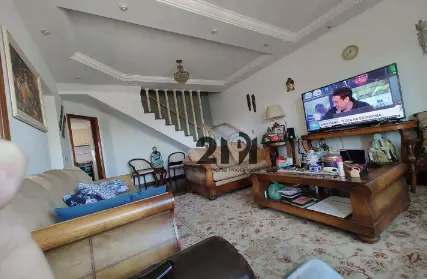 Imagem: Cobertura para Venda, Água Fria