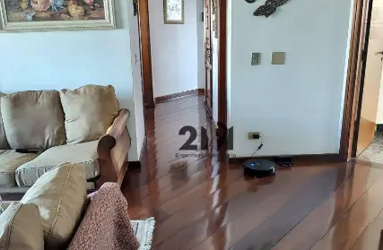 Imagem: Cobertura para Venda, Água Fria