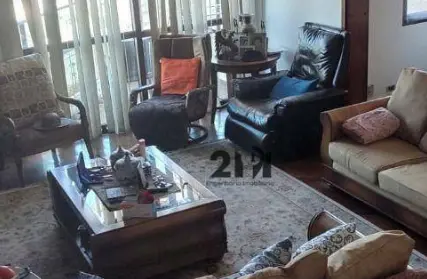 Imagem: Cobertura para Venda, Água Fria