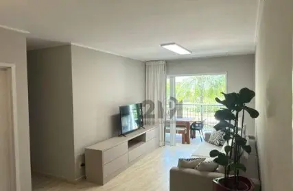 Imagem: Apartamento para Venda, Tremembé