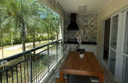 Imagem: Apartamento para Venda, Tremembé