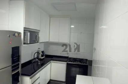 Imagem: Apartamento para Venda, Tremembé
