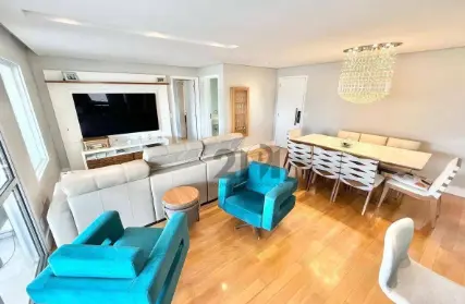 Imagem: Apartamento para Venda, Santana