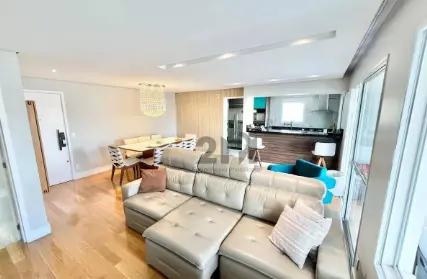 Imagem: Apartamento para Venda, Santana