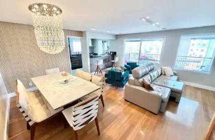 Imagem: Apartamento para Venda, Santana