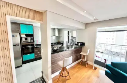 Imagem: Apartamento para Venda, Santana