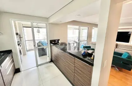 Imagem: Apartamento para Venda, Santana
