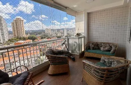Imagem: Apartamento para Venda, Parque Mandaqui