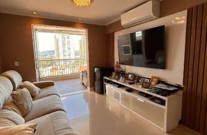 Imagem: Apartamento para Venda, Parque Mandaqui