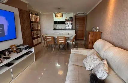 Imagem: Apartamento para Venda, Parque Mandaqui