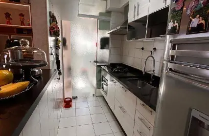 Imagem: Apartamento para Venda, Parque Mandaqui