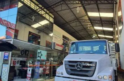 Imagem: Galpão / Salão para Venda, Casa Verde Média