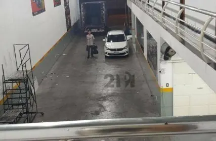 Imagem: Galpão / Salão para Venda, Casa Verde Média