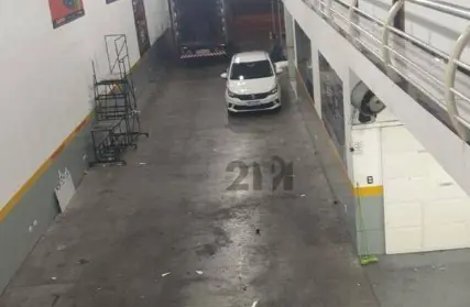 Imagem: Galpão / Salão para Venda, Casa Verde Média